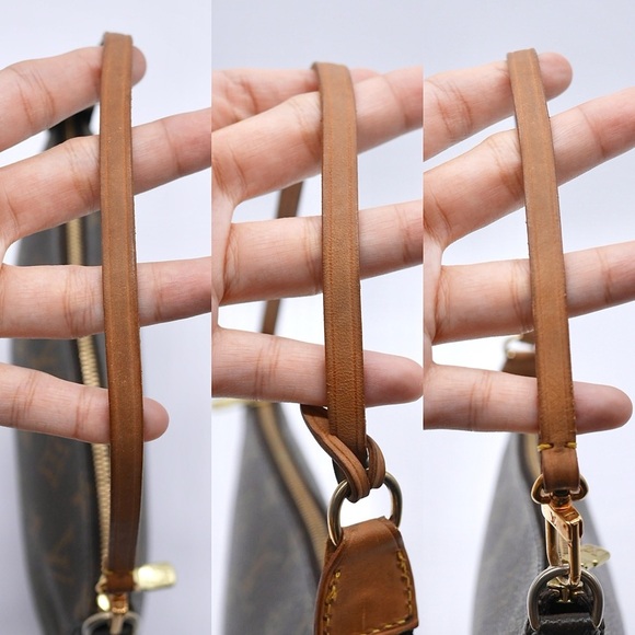 🍓LV Pouchette Accesoires SL0031 - Picture 4 of 10